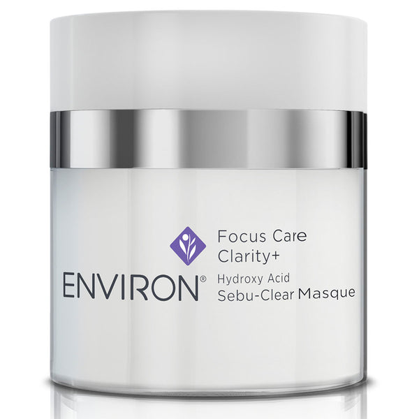 Focus Care Clarity+ Sebu-Clear Masque