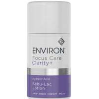 Focus Care Clarity+ Sebu-Lac-Lotion