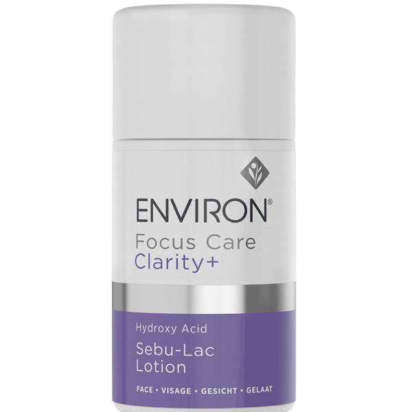 Focus Care Clarity+ Sebu-Lac-Lotion