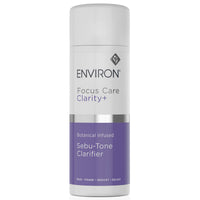 Botanical Infused Sebu-Tone Clarifier