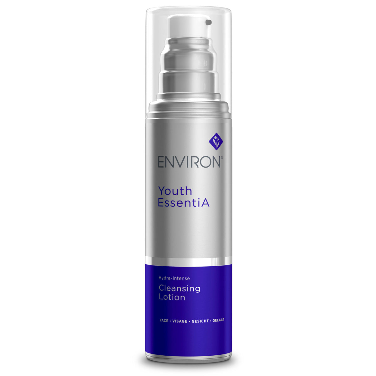 Youth EssentiA Hydra Intense Cleansing Lotion
